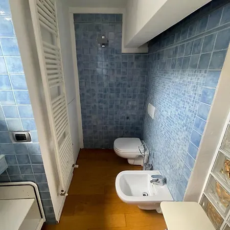 Down Town Renovated 아파트 코모